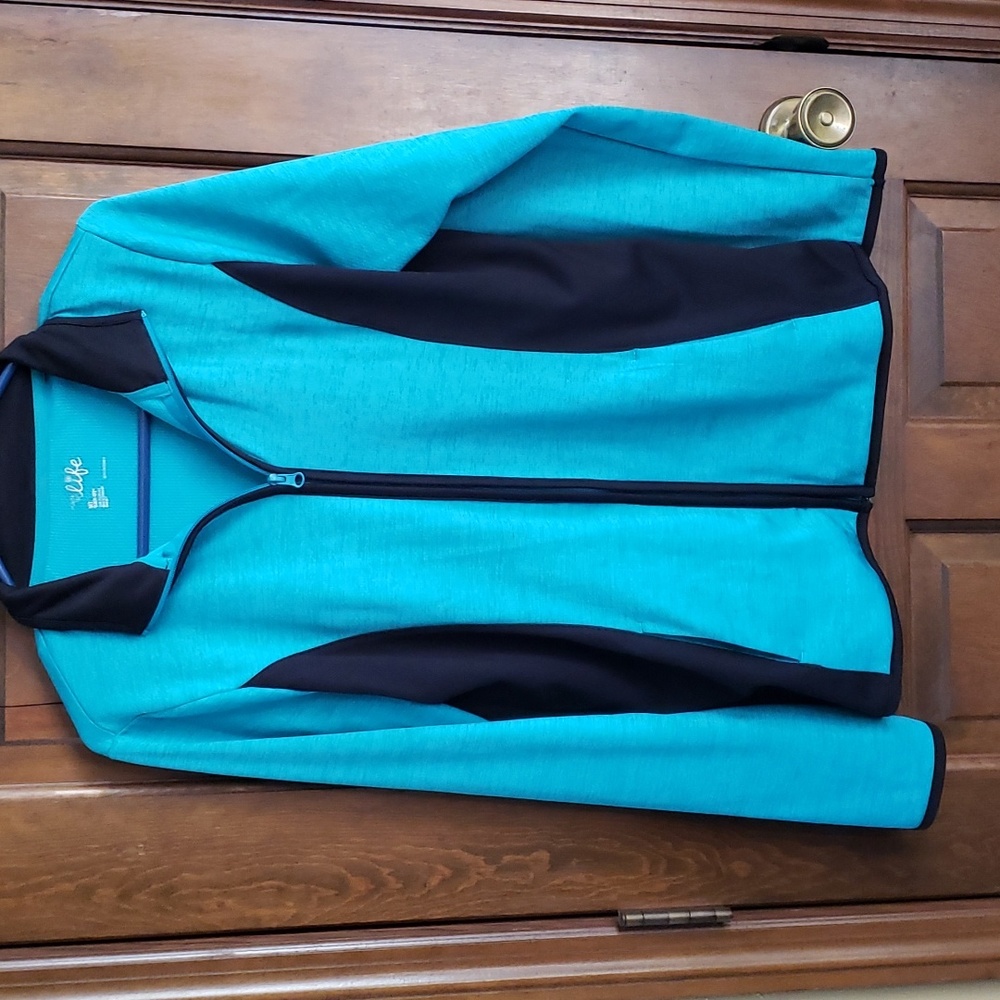 Made for Life Knit Jacket